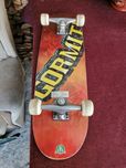 Desporto  skates