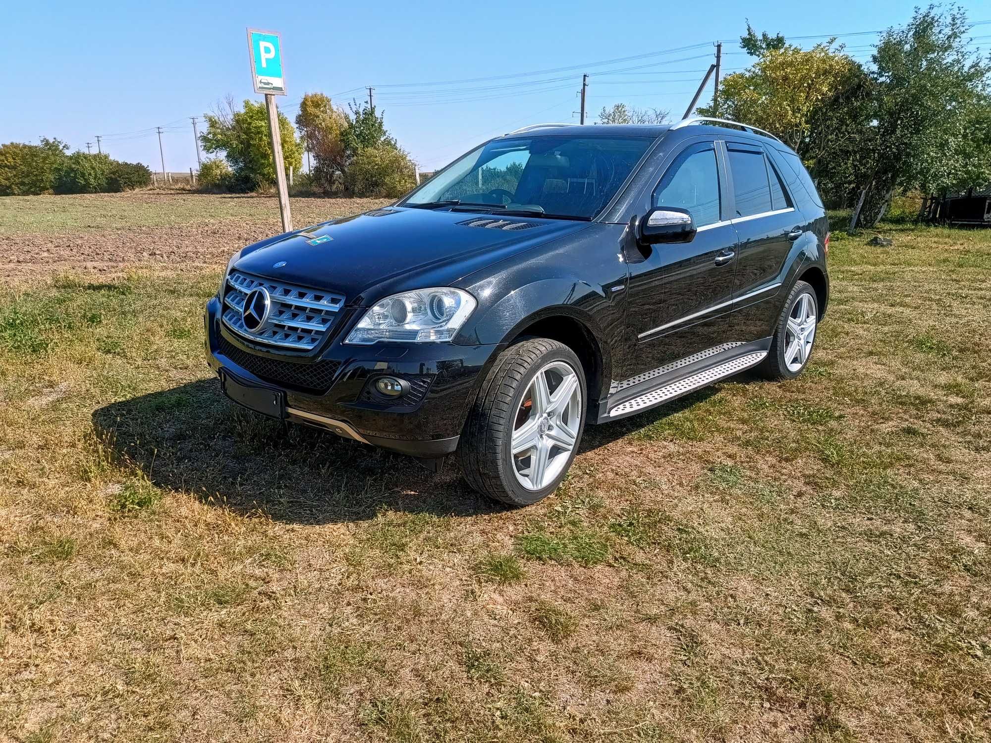 Авторазборка разборка запчастини Мерседес ГЛ Mercedes GL X164 ML W164