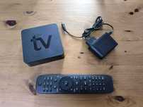 Odbiornik Dekoder TERRA D0131 VSA N5 WiFi HD IPTV