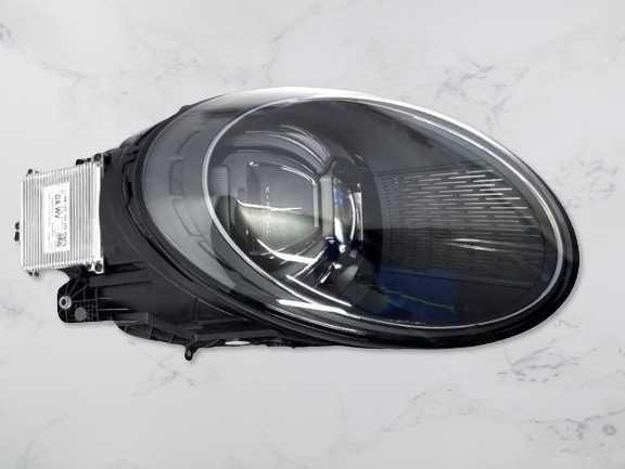 Lampa Reflektor Porsche Carrera 911  992 GT3 GTS 18-23 Kazda wersja