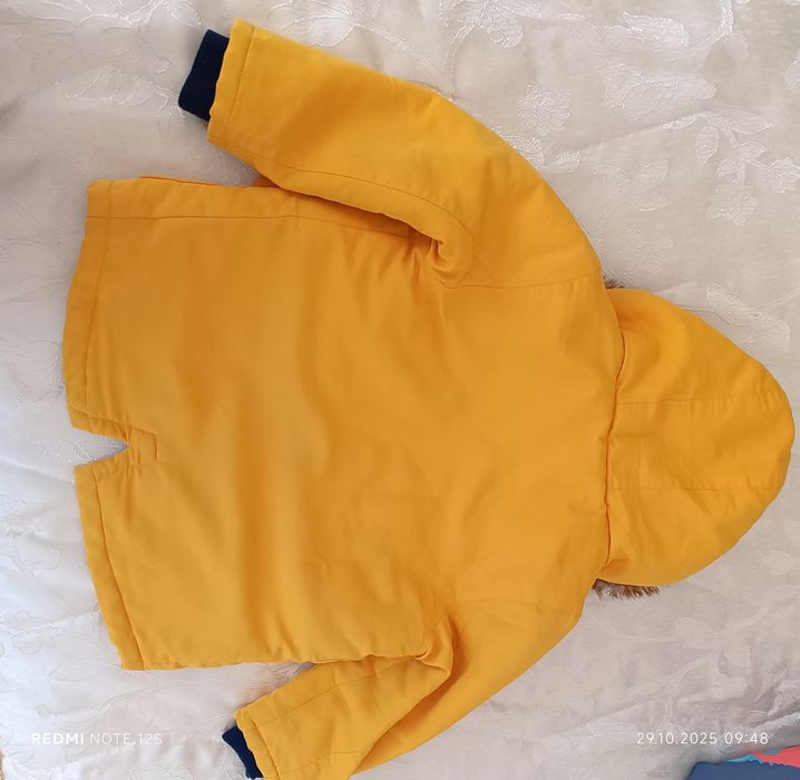Куртка Щенячий патруль 230грн