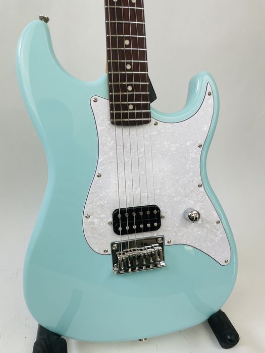 JET Guitars JS-400 HT BL H gitara elektryczan, nowa