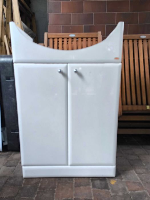 szafka umywalkowa szer.50 cm -używana