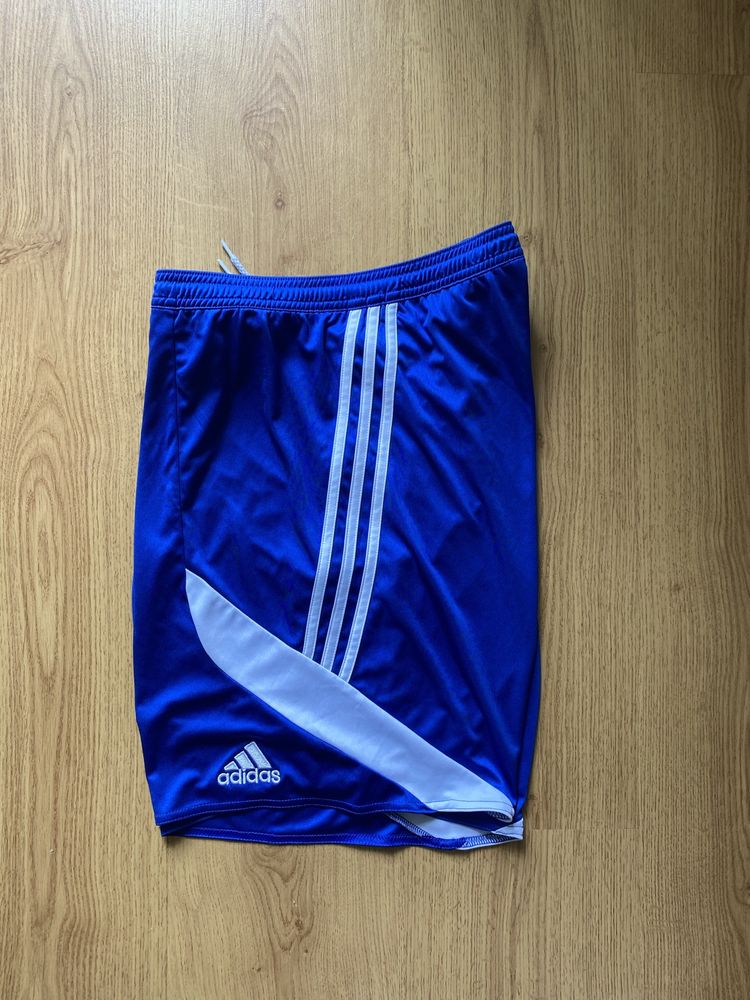 Шорти Adidas climalite шорты