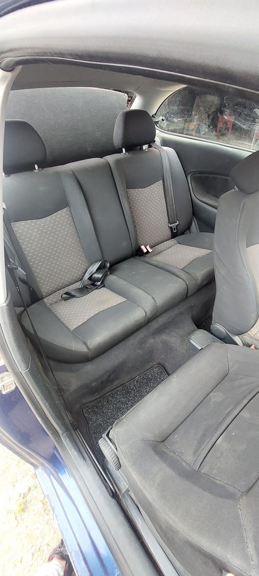 SEAT Ibiza 6L 5lugares