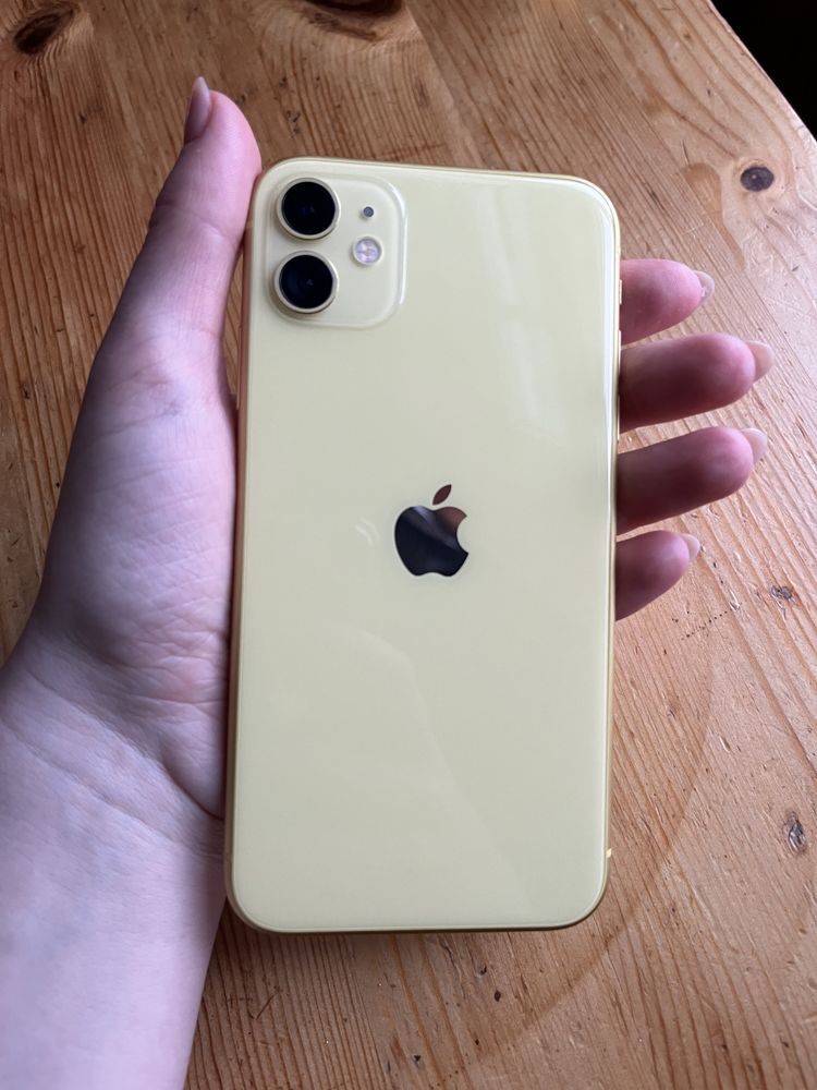 Iphone 11 256 гб Дуже гарний стан.