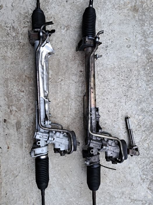 Рульова рулевая рейка golf 4 гольф 4 octavia tour октавія тур