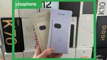 NEW Google Pixel 9a 128GB Iris/Porcelain Гарантія Оплата частинами