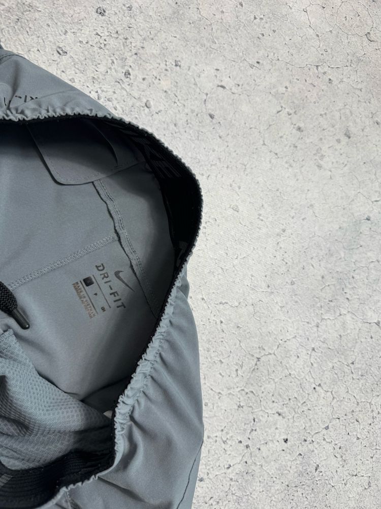 Мужские Нейлоновые Шорты Nike Dri-Fit Оригинал Идеал Размер S