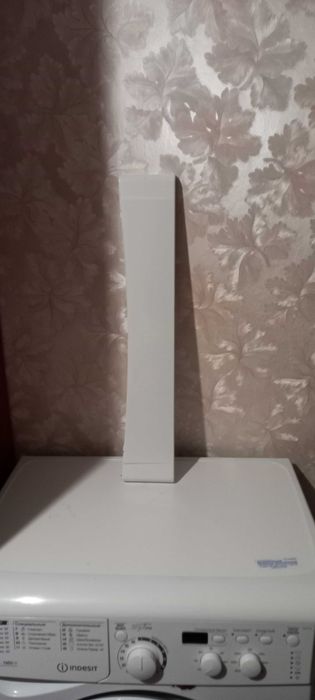 Пральна машина Indesit 6 кг вживана