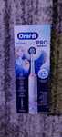 Szczoteczka elektryczna Oral-B Pro Junior 6+ Frozen, nówka!
