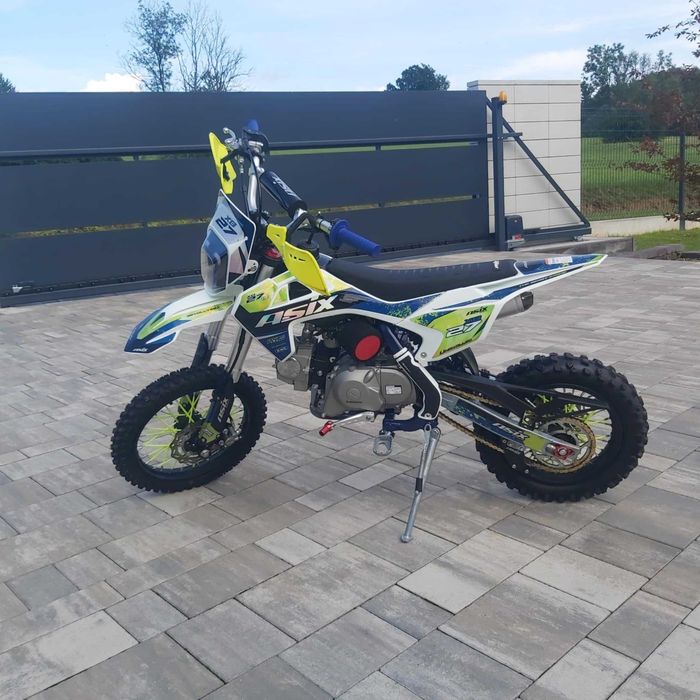 Cross dla dziecka Asix stan idealny