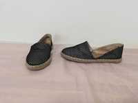 Buty espadryle Venezia r. 36 dł wkładki 23 cm