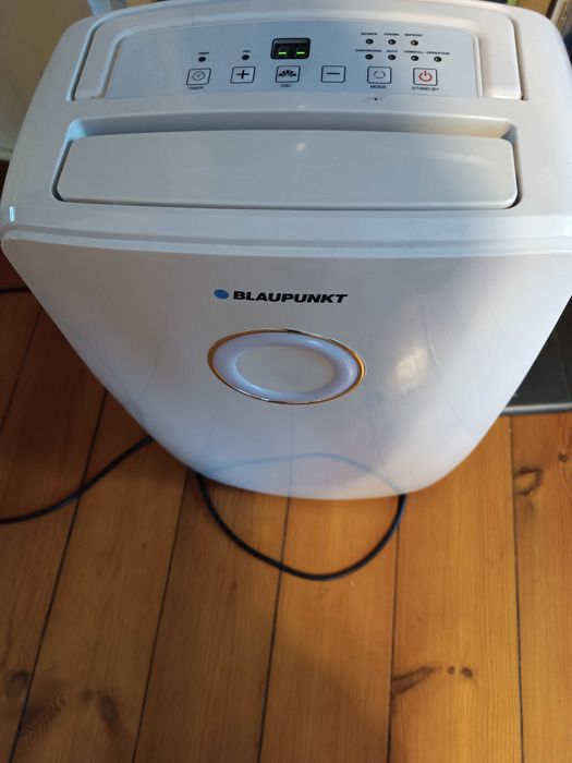 Osuszacz powietrza Blaupunkt ADH701