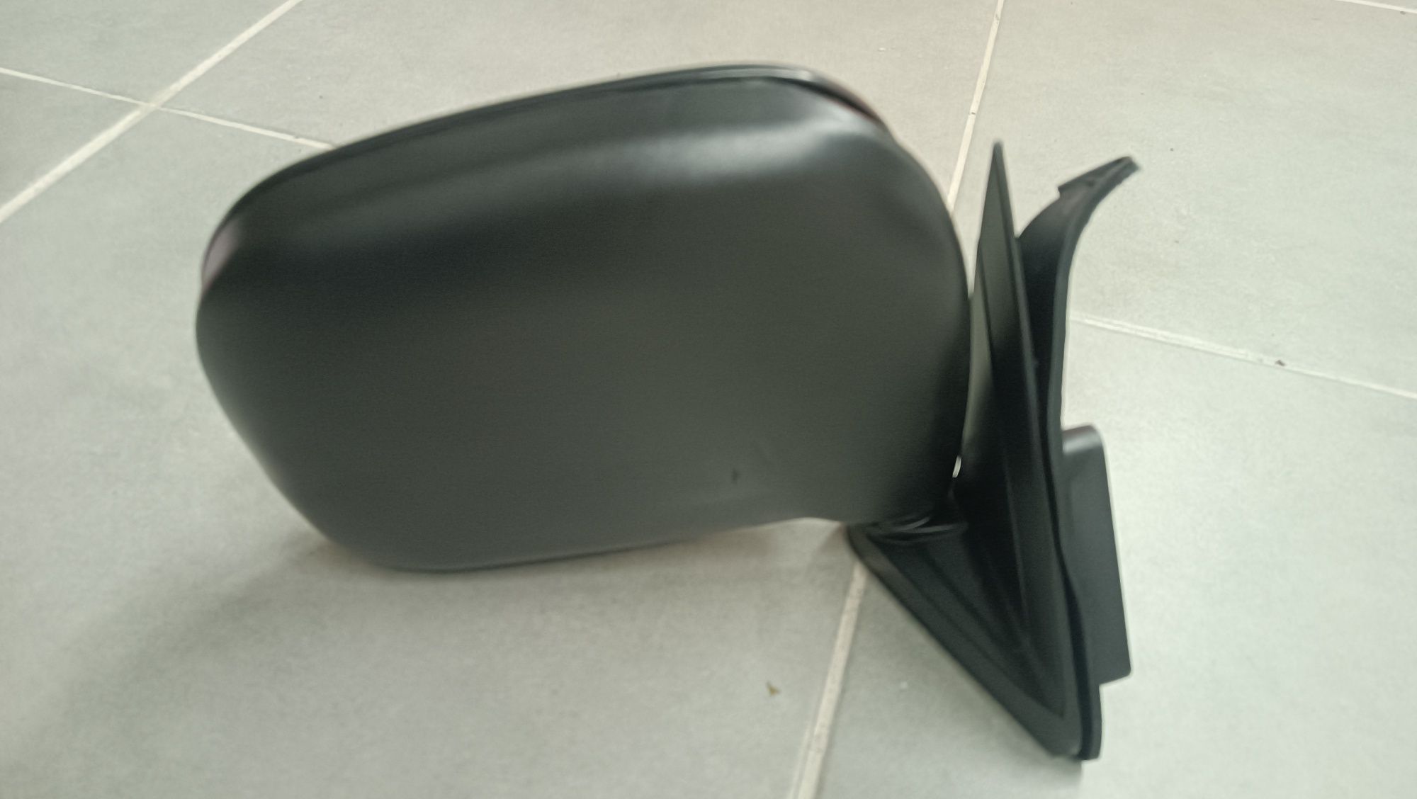 Espelho retrovisor