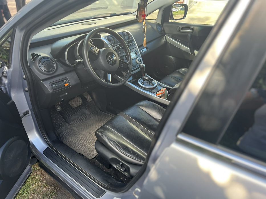 Продам MAZDA CX7