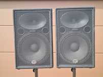 Kolumny estradowe pasywne Wharfedale PRO DLX-15