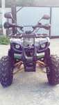 Квадроцикл ATV 125