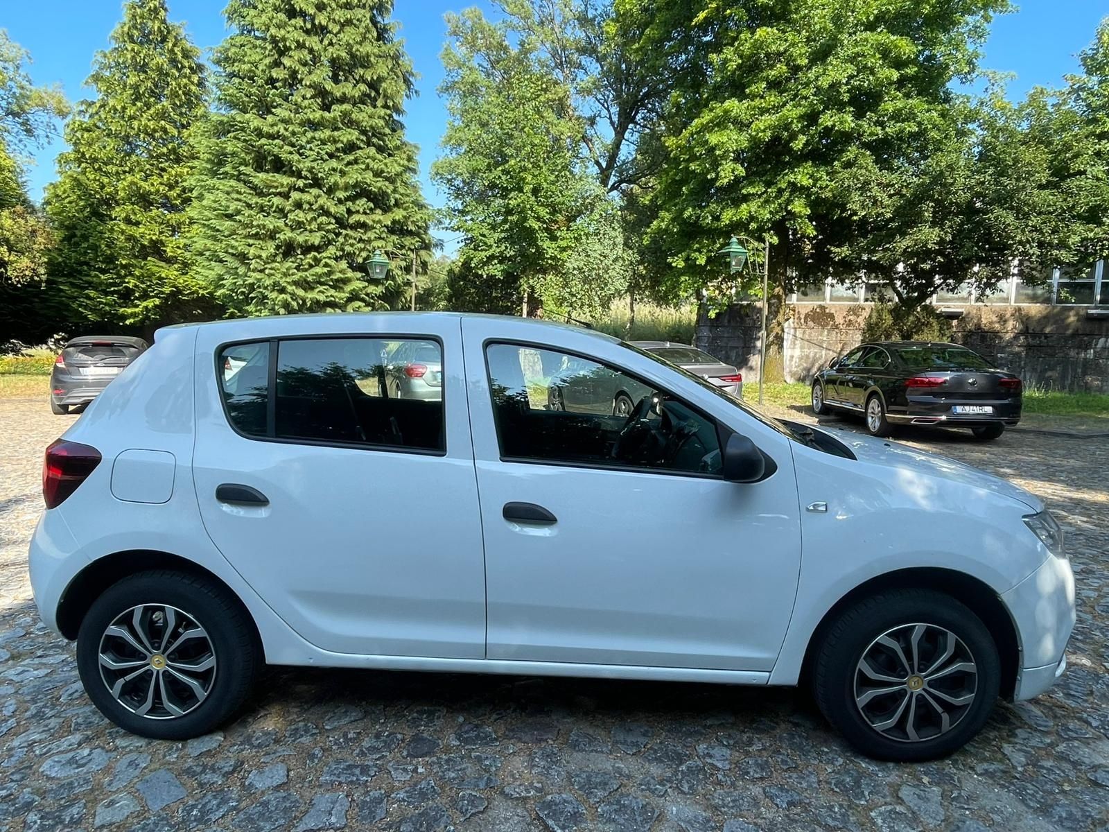 Vendo Dacia Sandero 2020