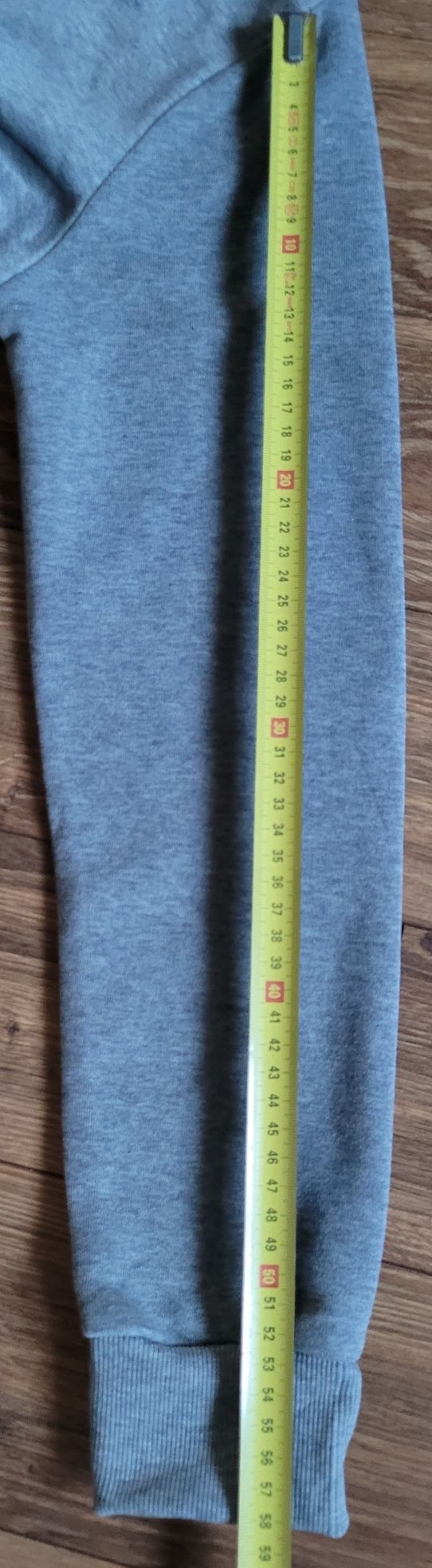 Bluza z kapturem M
