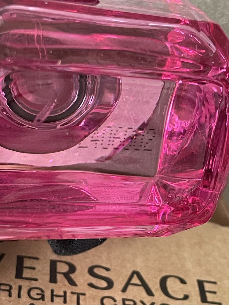 Bright Crystal Absolu від Versace edp 90 ml
