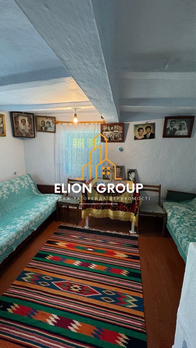 ‼️Продам будинок у мальовничому селі Голосків