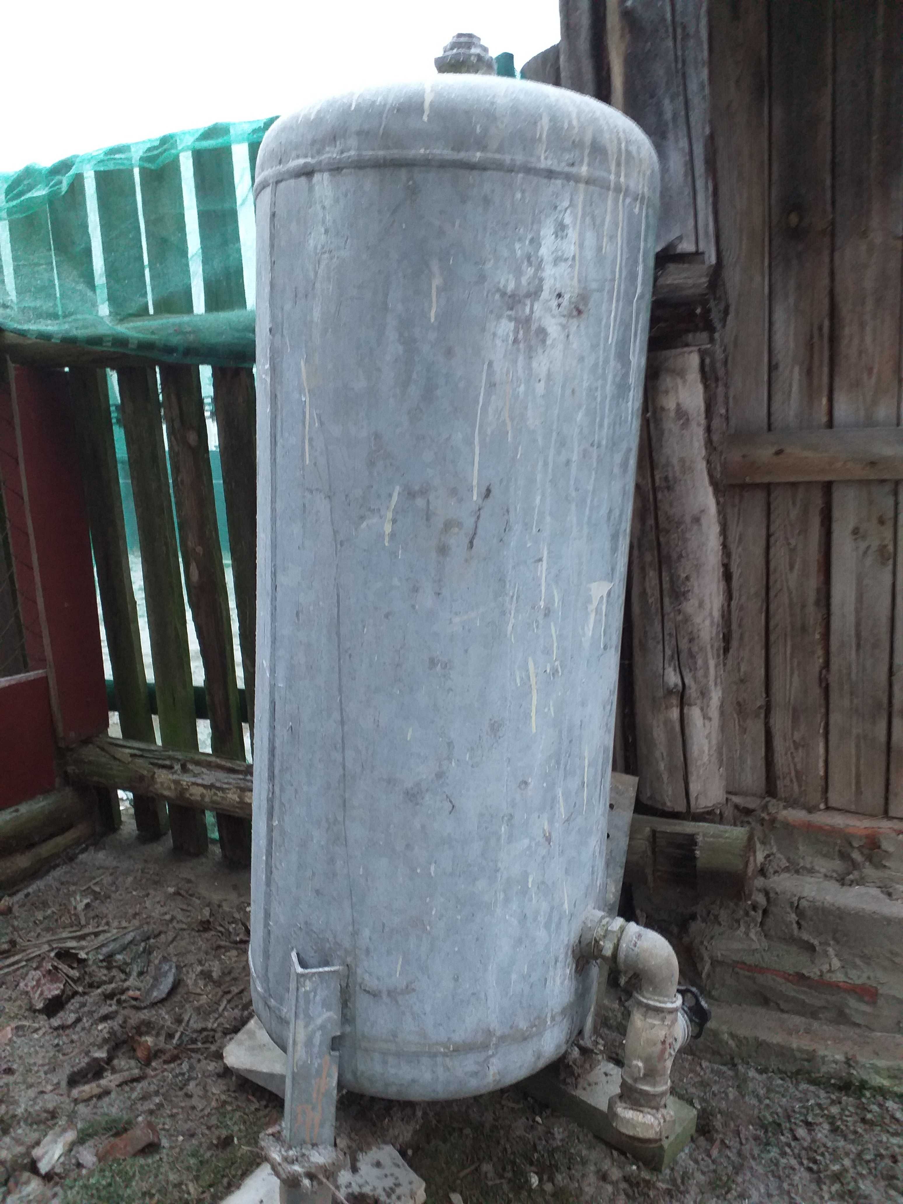 Hydrofor 300l ..