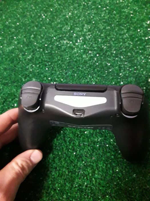 Dualshock 4 (Gamepad ps 4) orig