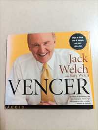 CD Áudio - Vencer de Jack Welch