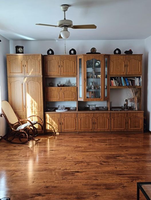 Meblościanka w dobrym stanie