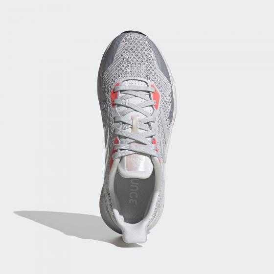 Оригинал! Женские кроссовки Adidas X9000L2 (коробка, бирки) спорт бег