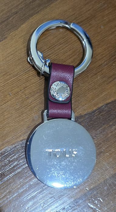 Porta-chaves  Tous