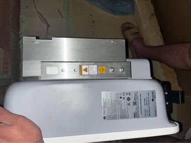 Sprzedam falownik sun2000-40ktl-m3 hiuawey