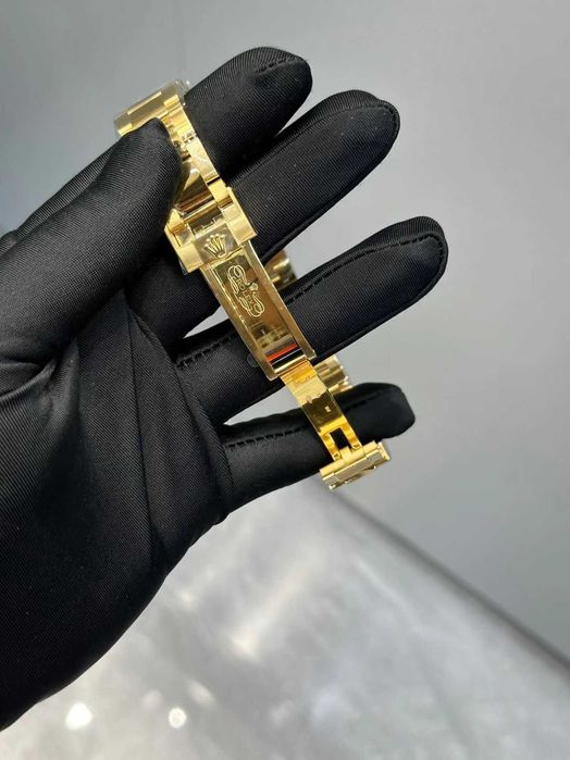 NowezegarkiRolex