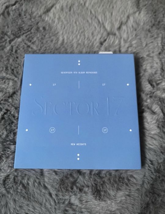 Sector 17 - Album Seventeen