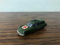 HUSKY Citroen Safari Military Ambulance resorak prl