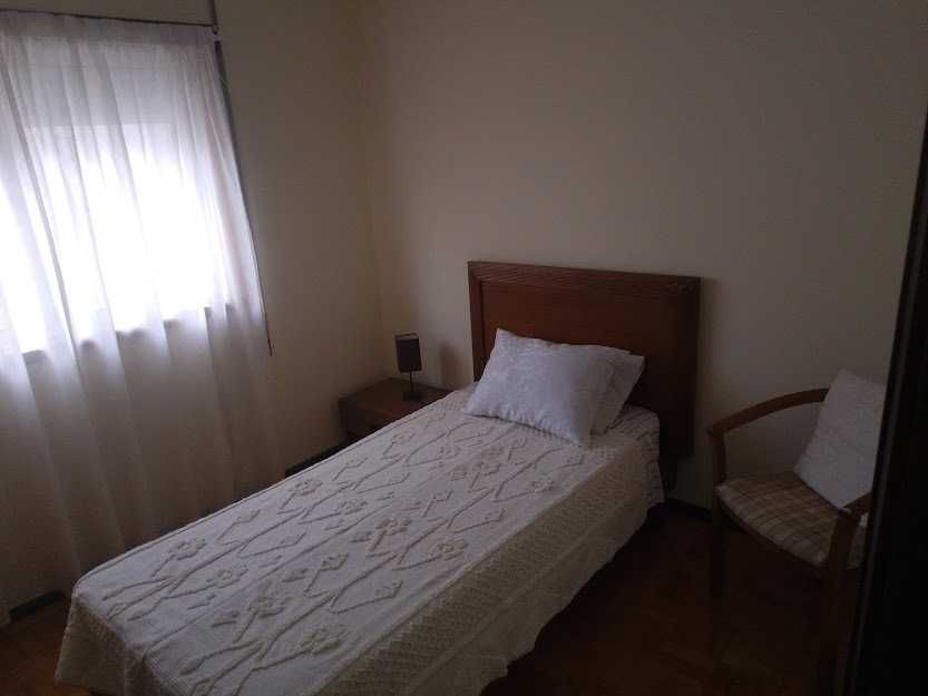 Casa de acolhimento familiar para idosos