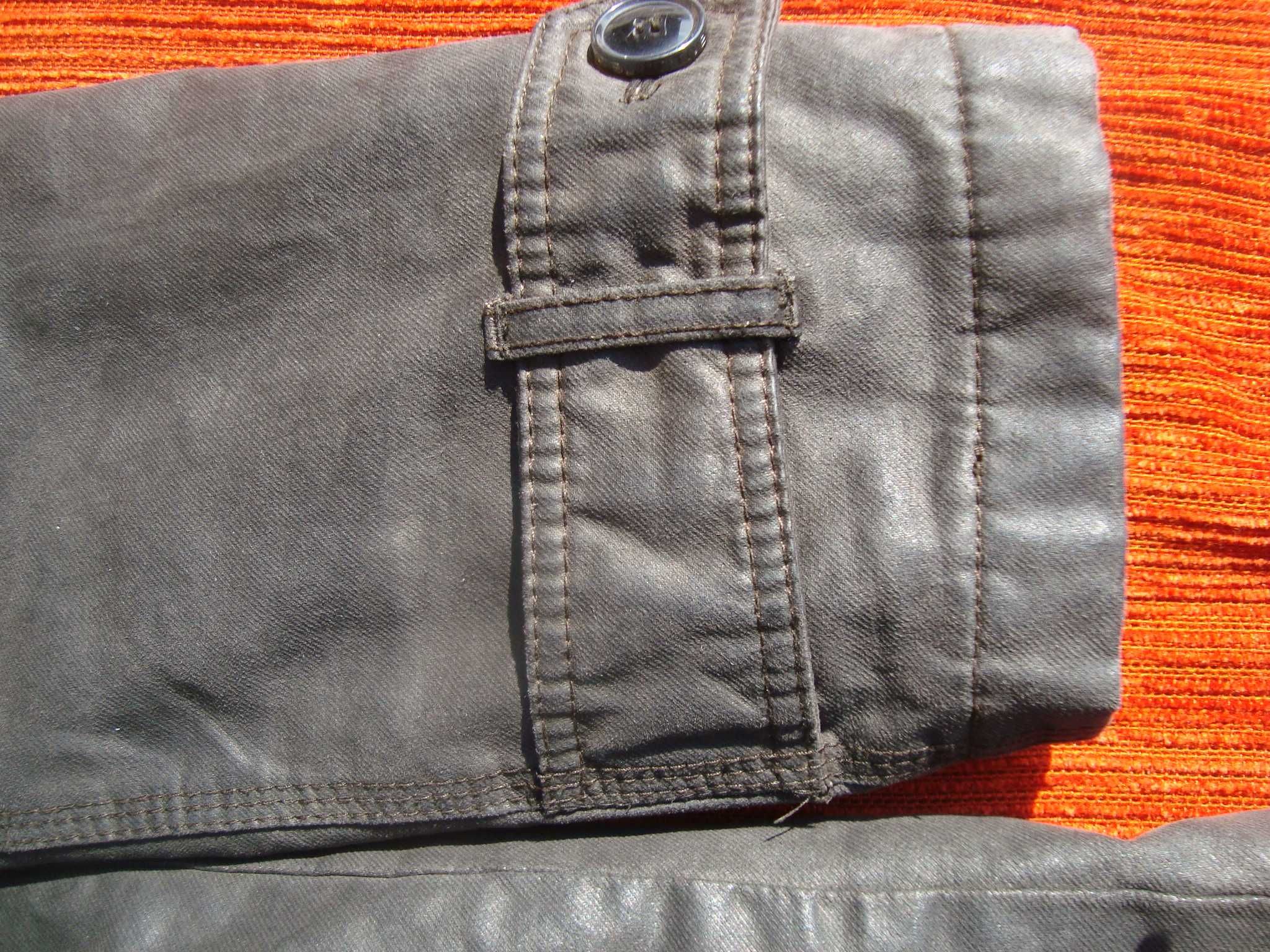 kurtka Camel Active  roz 53 -Super Materiałowa Stylizacja