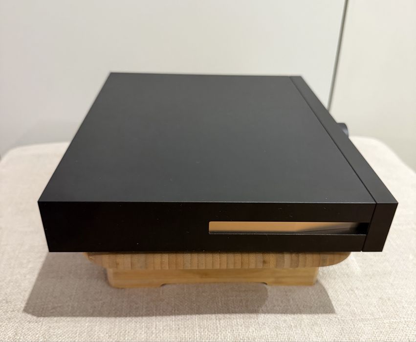SMSL VMV D2R DAC Rohm chip