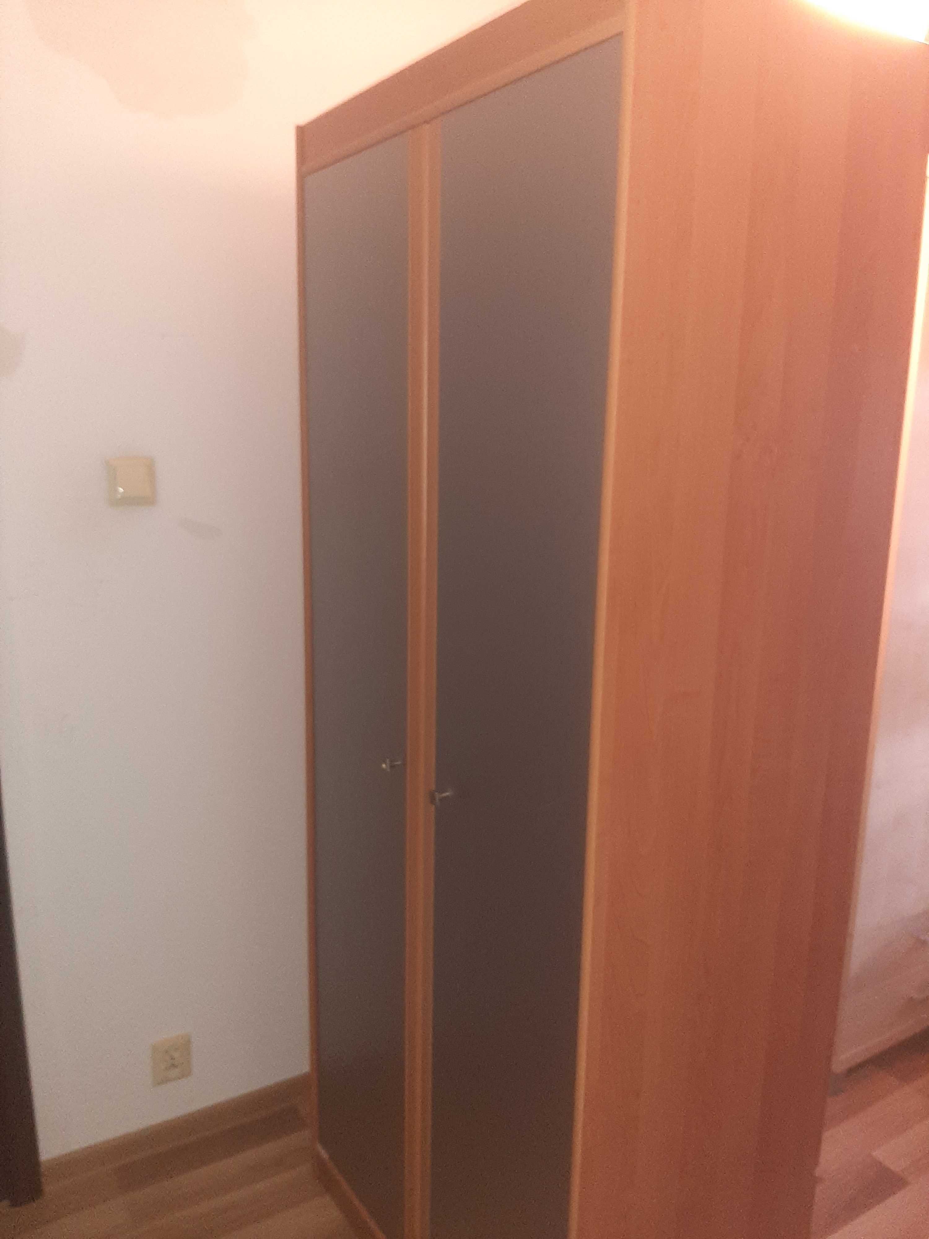 Szafa używana, stan dobry