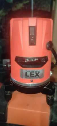 Лазерный уровень Lex kxnl01