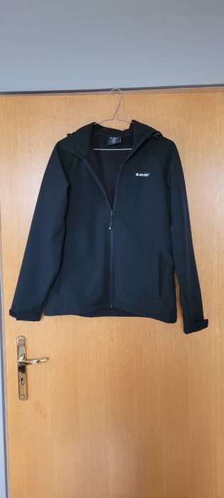 Kurtka softshell Hi-Tec
