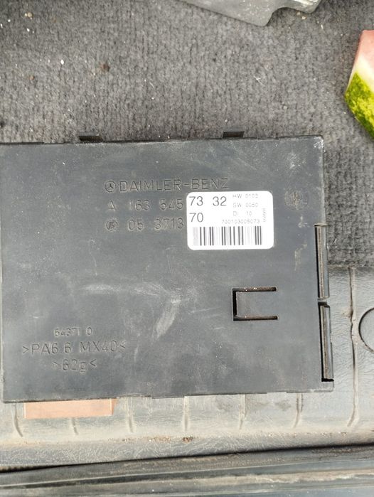 Продам мазгі з ML 230