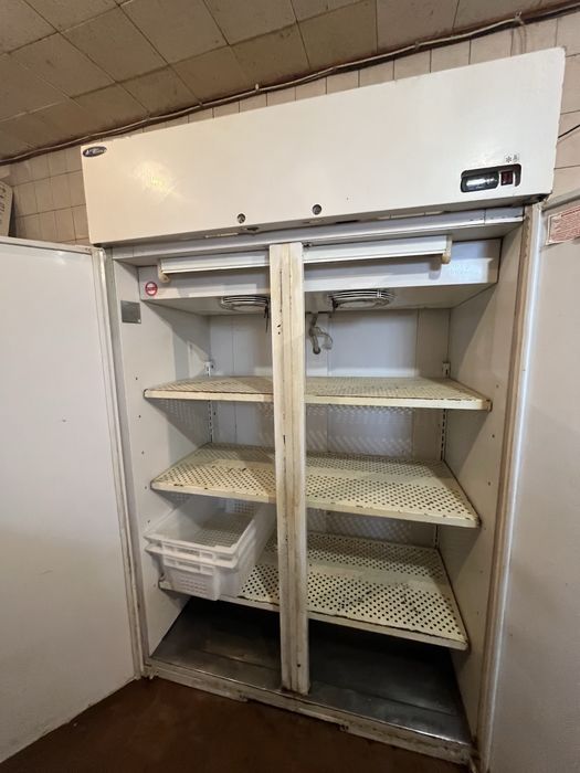 Продам холодильник в робочому стані.