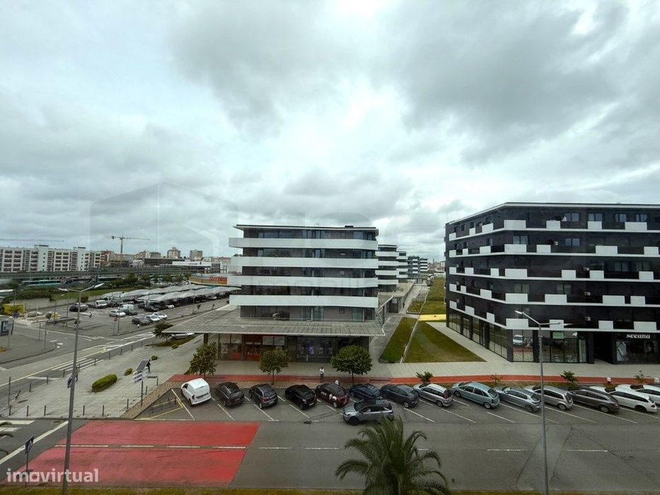 Apartamento T3 + 2 Duplex - Aveiro