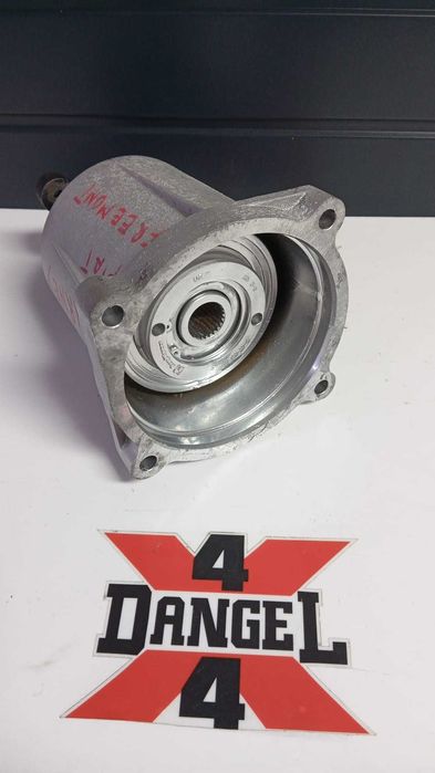 haldex dyfer most Fiat Freemont,Dodge Journey 3000 zl