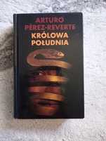 Królowa południa Arturo Perez-Reverte