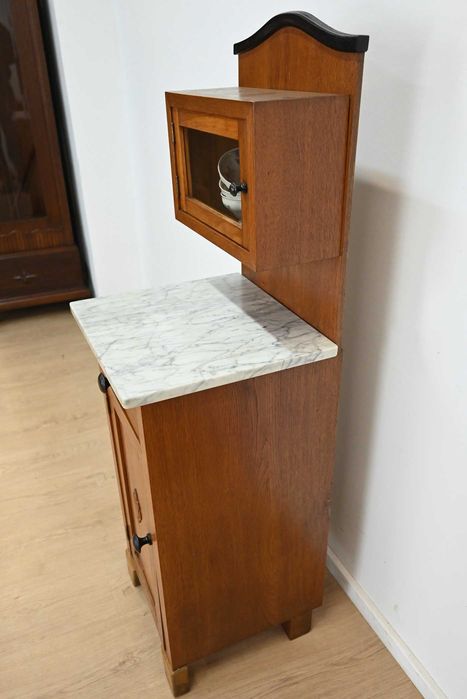 szafka nocna z nadstawką 101504