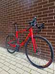 Cube attain gtc sl rozmiar 56