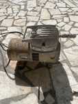 Compressor antigo